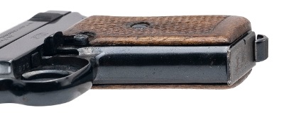 "Mauser Model 1914 Semi-Auto 32 ACP (L2025-14498) " - Image 7 of 7