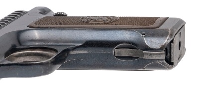 "Savage Model 1907 32 ACP (L2025-14497) " - Image 6 of 6