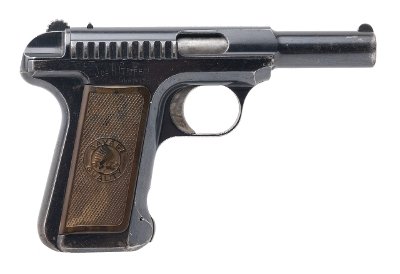 "Savage Model 1907 32 ACP (L2025-14497) " - Image 1 of 6