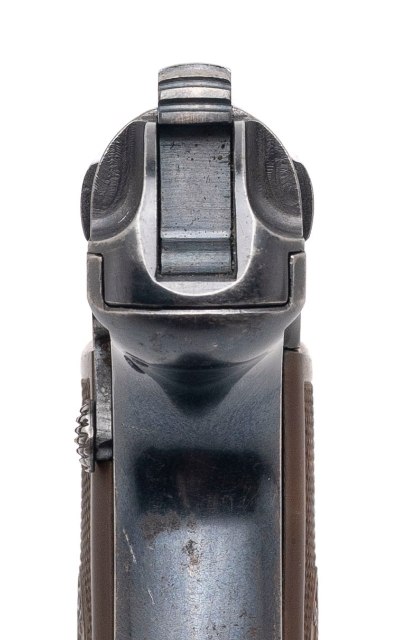 "Savage Model 1907 32 ACP (L2025-14497) " - Image 3 of 6