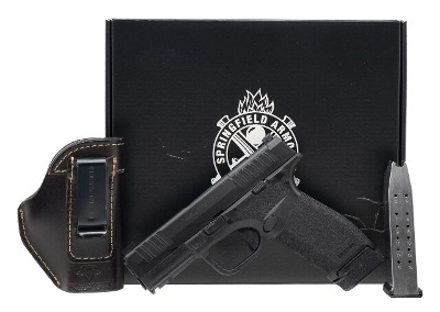 "Springfield Hellcat Pro Pistol 9mm (05785) AUSTX" - Image 7 of 7