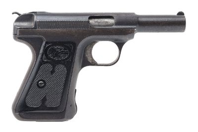 "Savage Model 1917 Semi- Auto Pistol (L2025-14323) " - Image 1 of 6