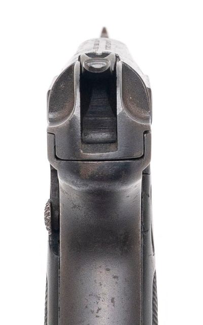 "Savage Model 1917 Semi- Auto Pistol (L2025-14323) " - Image 3 of 6