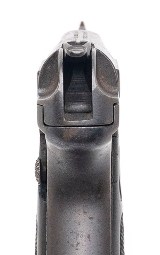 "Savage Model 1917 Semi- Auto Pistol (L2025-14323) " - Image 3 of 6