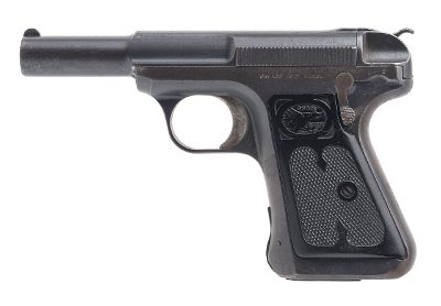 "Savage Model 1917 Semi- Auto Pistol (L2025-14323) " - Image 2 of 6