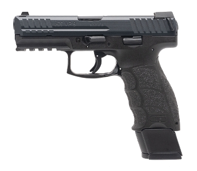 "HK VP9 PISTOL 9MM (L2026-07907)" - Image 2 of 4