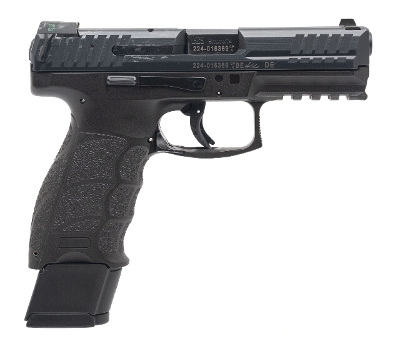 "HK VP9 PISTOL 9MM (L2026-07907)" - Image 1 of 4