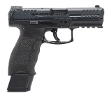 "HK VP9 PISTOL 9MM (L2026-07907)" - Image 1 of 4