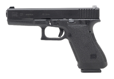 "Glock 21 Gen 2 Pistol .45 Auto (05893) AUSTX" - Image 2 of 5
