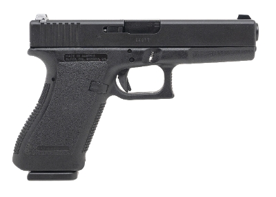 "Glock 21 Gen 2 Pistol .45 Auto (05893) AUSTX" - Image 1 of 5