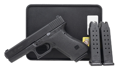 "Glock 21 Gen 2 Pistol .45 Auto (05893) AUSTX" - Image 5 of 5