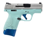 "S&W M&P9 Shield Pistol 9mm (05532) AUSTX" - Image 1 of 5