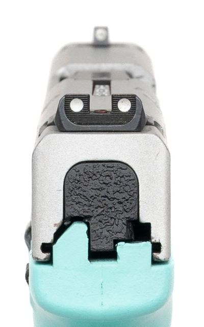 "S&W M&P9 Shield Pistol 9mm (05532) AUSTX" - Image 3 of 5
