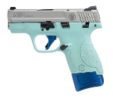 "S&W M&P9 Shield Pistol 9mm (05532) AUSTX" - Image 2 of 5