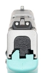 "S&W M&P9 Shield Pistol 9mm (05532) AUSTX" - Image 3 of 5