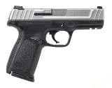 "Smith & Wesson SD9 VE Pistol 9mm (05938) AUSTX" - Image 1 of 4