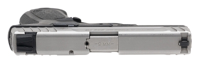 "Smith & Wesson SD9 VE Pistol 9mm (05938) AUSTX" - Image 4 of 4