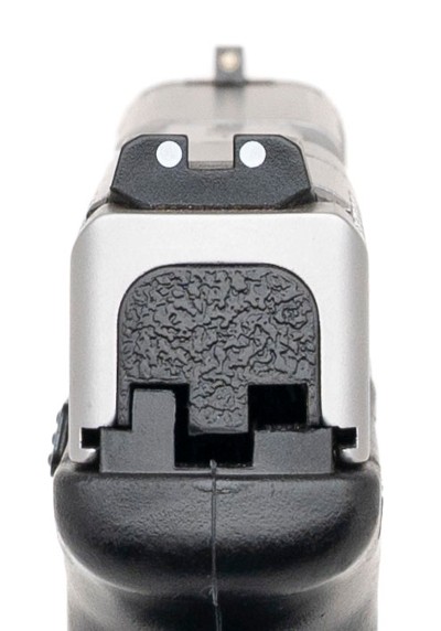 "Smith & Wesson SD9 VE Pistol 9mm (05938) AUSTX" - Image 3 of 4