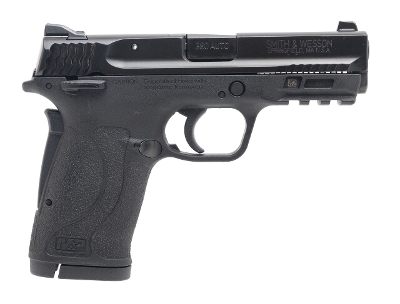 "SMITH & WESSON 380 SHIELD EZ M2.0 PISTOL .380 (L2026-07957)" - Image 1 of 4