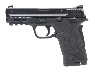 "SMITH & WESSON 380 SHIELD EZ M2.0 PISTOL .380 (L2026-07957)" - Image 2 of 4