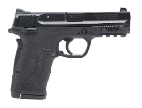 "SMITH & WESSON 380 SHIELD EZ M2.0 PISTOL .380 (L2026-07957)" - Image 1 of 4