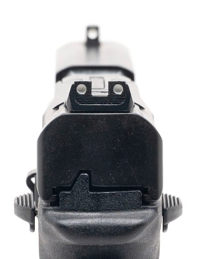 "SMITH & WESSON 380 SHIELD EZ M2.0 PISTOL .380 (L2026-07957)" - Image 3 of 4