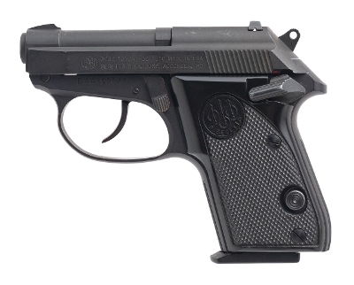 "BERETTA 3032 TOMCAT PISTOL .32 AUTO (L2026-04227)" - Image 2 of 6