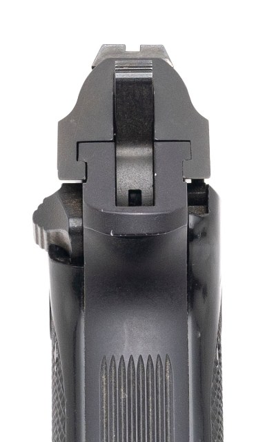 "BERETTA 3032 TOMCAT PISTOL .32 AUTO (L2026-04227)" - Image 3 of 6