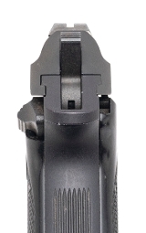 "BERETTA 3032 TOMCAT PISTOL .32 AUTO (L2026-04227)" - Image 3 of 6