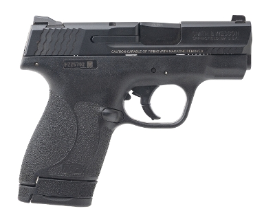 "SMITH & WESSON M&P9 SHIELD M2.0 PISTOL 9MM (L2026-07539)" - Image 1 of 4