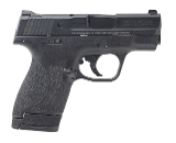 "SMITH & WESSON M&P9 SHIELD M2.0 PISTOL 9MM (L2026-07539)" - Image 1 of 4