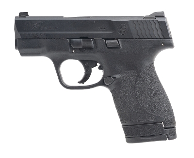 "SMITH & WESSON M&P9 SHIELD M2.0 PISTOL 9MM (L2026-07539)" - Image 2 of 4