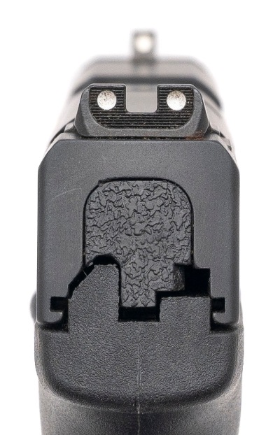 "SMITH & WESSON M&P9 SHIELD M2.0 PISTOL 9MM (L2026-07539)" - Image 3 of 4