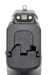 "SMITH & WESSON M&P9 SHIELD M2.0 PISTOL 9MM (L2026-07539)" - Image 3 of 4