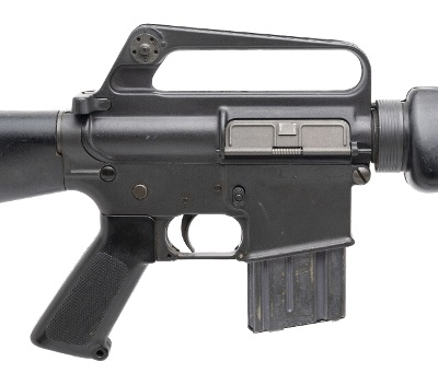 "COLT AR-15 SP1 RIFLE .223 REM (L2026-07895)" - Image 2 of 4