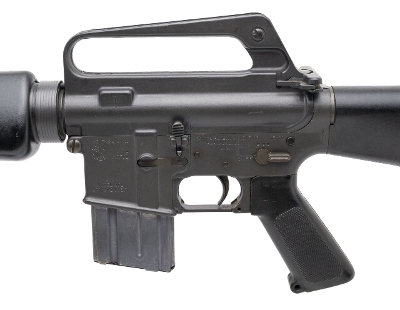 "COLT AR-15 SP1 RIFLE .223 REM (L2026-07895)" - Image 4 of 4