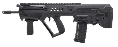 "IWI TAVOR X95 RIFLE 5.56 RIFLE (L2026-07579)" - Image 3 of 4