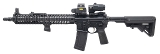 "SPRINGFIELD ARMORY SAINT RIFLE 5.56 NATO (L2026-07443)" - Image 3 of 4