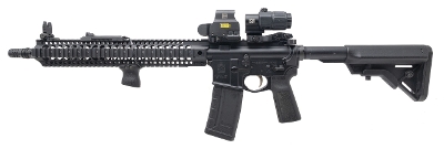 "SPRINGFIELD ARMORY SAINT RIFLE 5.56 NATO (L2026-07443)" - Image 3 of 4