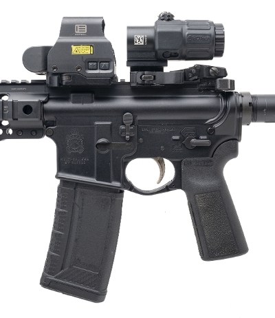 "SPRINGFIELD ARMORY SAINT RIFLE 5.56 NATO (L2026-07443)" - Image 4 of 4
