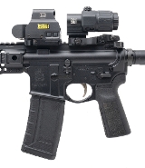 "SPRINGFIELD ARMORY SAINT RIFLE 5.56 NATO (L2026-07443)" - Image 4 of 4