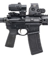 "SPRINGFIELD ARMORY SAINT RIFLE 5.56 NATO (L2026-07443)" - Image 2 of 4