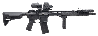 "BCM BCM4 RIFLE 5.56 NATO (L2026-07939)" - Image 1 of 4