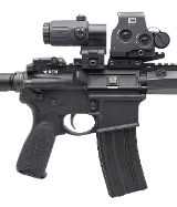 "BCM BCM4 RIFLE 5.56 NATO (L2026-07939)" - Image 2 of 4