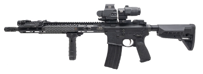 "BCM BCM4 RIFLE 5.56 NATO (L2026-07939)" - Image 3 of 4