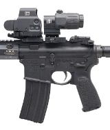 "BCM BCM4 RIFLE 5.56 NATO (L2026-07939)" - Image 4 of 4