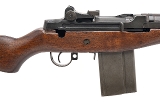 "Early “Silver Era" Springfield Armory M1A Semi-Auto Rifle .308 (L2026-06436)" - Image 2 of 7
