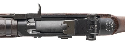 "Early “Silver Era" Springfield Armory M1A Semi-Auto Rifle .308 (L2026-06436)" - Image 6 of 7