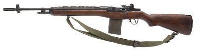 "Early “Silver Era" Springfield Armory M1A Semi-Auto Rifle .308 (L2026-06436)" - Image 4 of 7