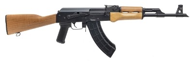 "CENTURY ARMS VSKA RIFLE 7.62X39MM (L2026-08024)" - Image 1 of 4